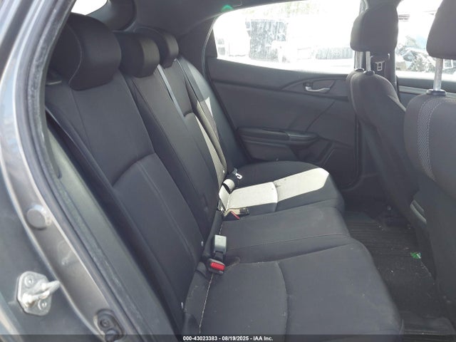 SHHFK7H31LU206492 Honda l15ba