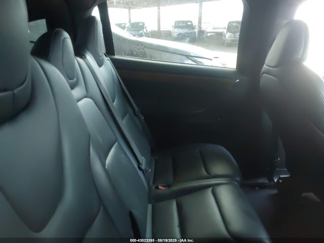 2020 TESLA MODEL X 5YJXCAE25LF229821 Photo 7