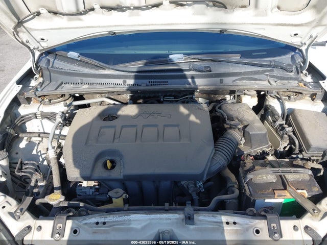 Toyota 2zr-fe 2014 2T1BURHE4EC061009 Image 10