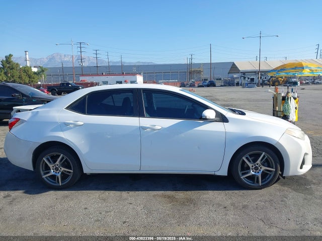 Toyota 2zr-fe 2014 2T1BURHE4EC061009 Image 14