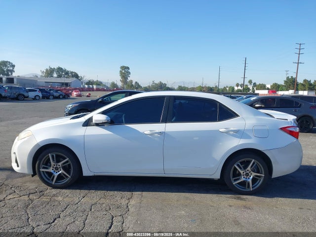 Toyota 2zr-fe 2014 2T1BURHE4EC061009 Image 15