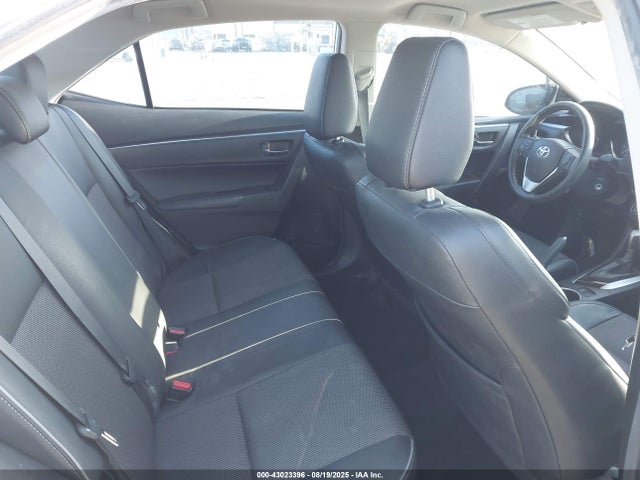 Toyota 2zr-fe 2014 2T1BURHE4EC061009 Image 8