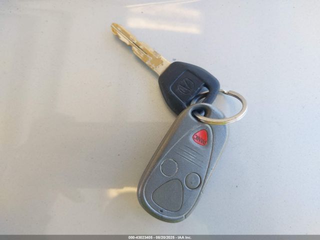 2001 ACURA MDX 2HNYD18651H000279 Photo 10