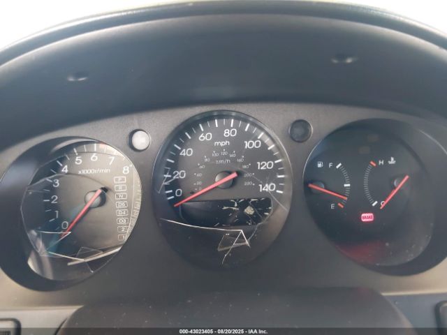 2001 ACURA MDX 2HNYD18651H000279 Photo 6