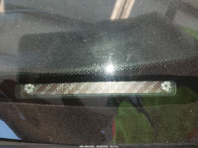 2001 ACURA MDX 2HNYD18651H000279 Photo 8