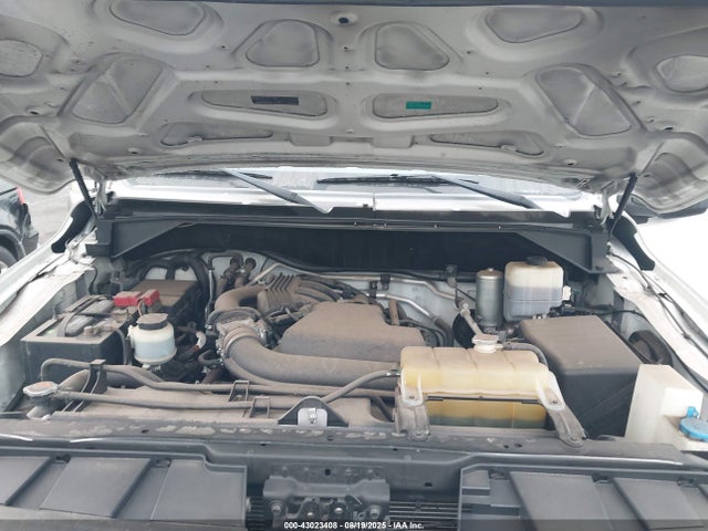 1N6BF0LY4GN802165 Nissan NV