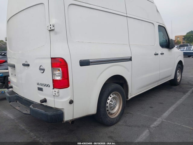 1N6BF0LY4GN802165 Nissan NV