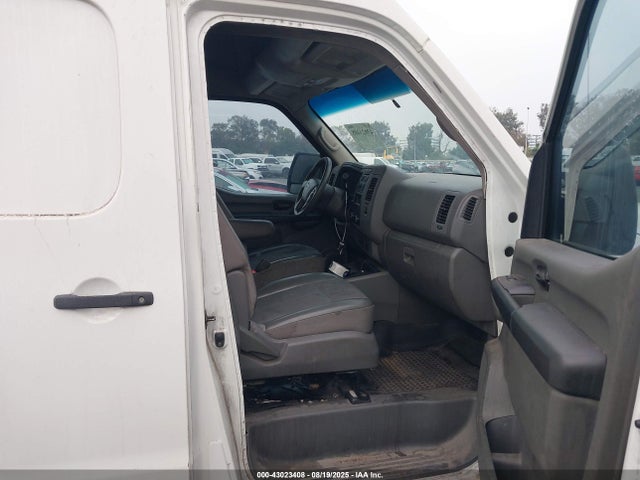 1N6BF0LY4GN802165 Nissan NV