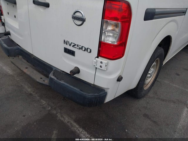 1N6BF0LY4GN802165 Nissan NV