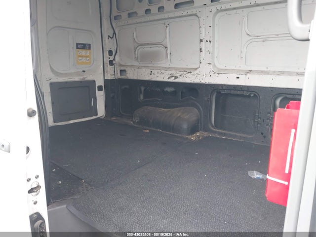 1N6BF0LY4GN802165 Nissan NV