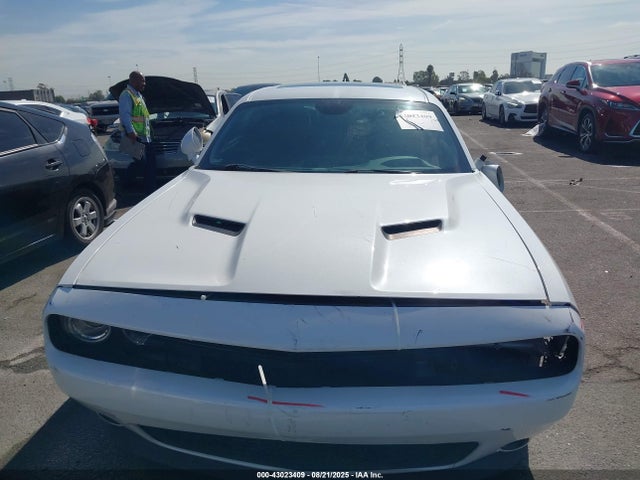 Dodge Challenger 2016 2C3CDZAG9GH221611 Image 13