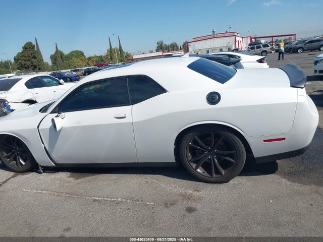 Dodge Challenger 2016 2C3CDZAG9GH221611 Image 15
