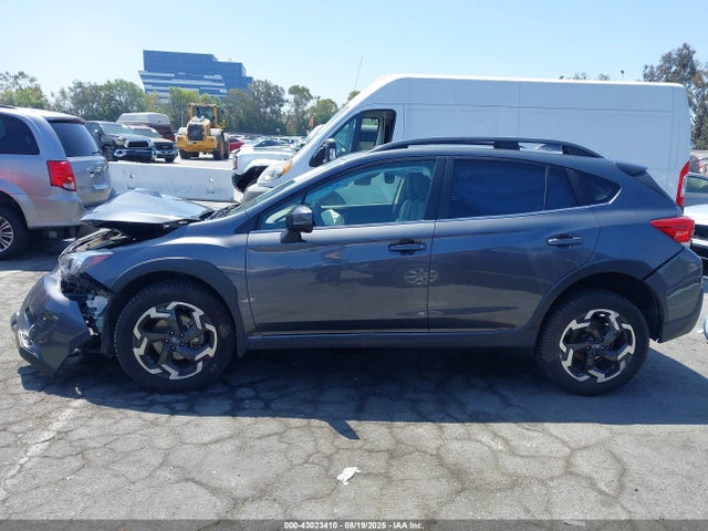 JF2GTHNC3MH304990 Subaru na