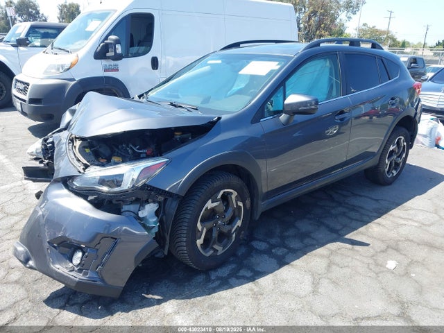 JF2GTHNC3MH304990 Subaru na
