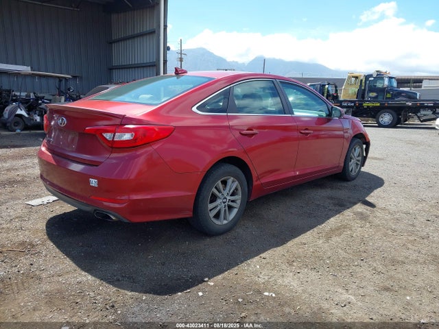 5NPE24AF3FH153543 Hyundai dohc gdi theta-ii