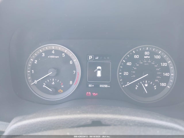 KM8J23A47HU420856 Hyundai gdi nu