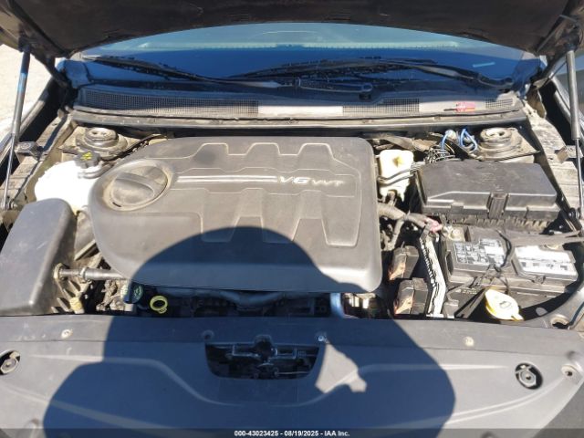 2015 CHRYSLER 200 1C3CCCBG4FN551371 Photo 9