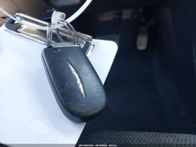 2015 CHRYSLER 200 1C3CCCBG4FN551371 Photo 10