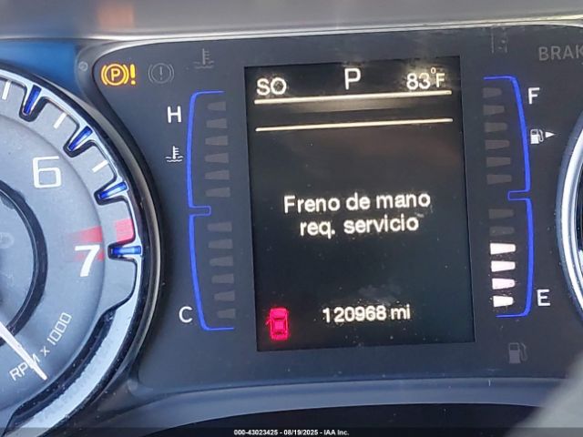 2015 CHRYSLER 200 1C3CCCBG4FN551371 Photo 6