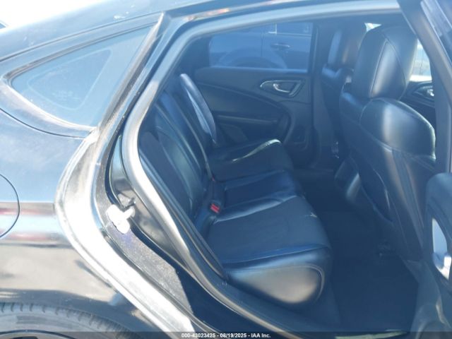 2015 CHRYSLER 200 1C3CCCBG4FN551371 Photo 7