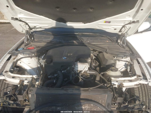 WBA8E1G54JNU88950 BMW 320i