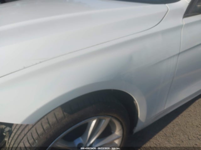 WBA8E1G54JNU88950 BMW 320i