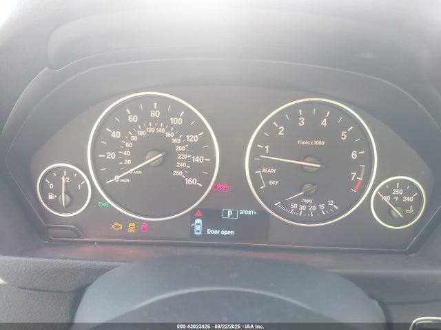 WBA8E1G54JNU88950 BMW 320i