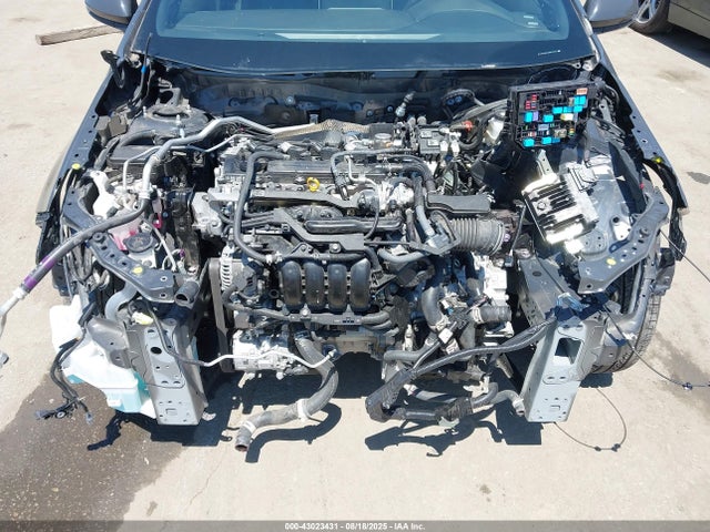 JTDT4MCE4R3519774 Toyota m20a-fks