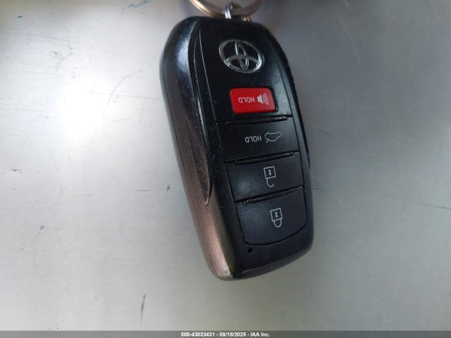 JTDT4MCE4R3519774 Toyota m20a-fks