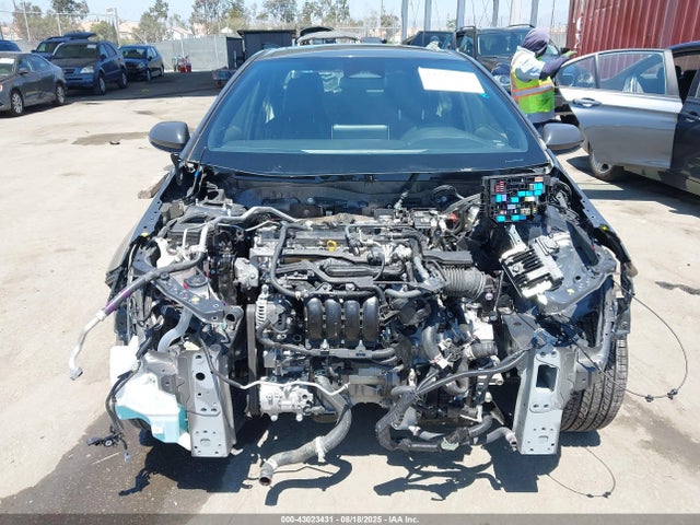 JTDT4MCE4R3519774 Toyota m20a-fks