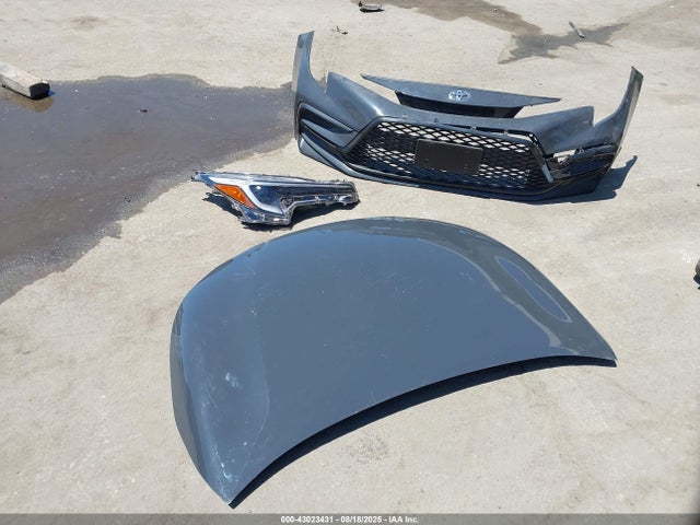 JTDT4MCE4R3519774 Toyota m20a-fks