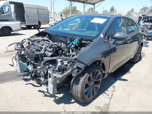JTDT4MCE4R3519774 Toyota m20a-fks