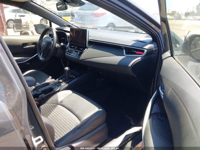 JTDT4MCE4R3519774 Toyota m20a-fks