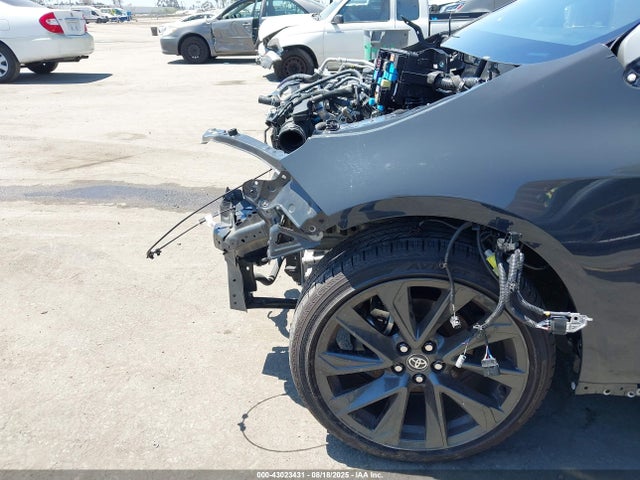 JTDT4MCE4R3519774 Toyota m20a-fks
