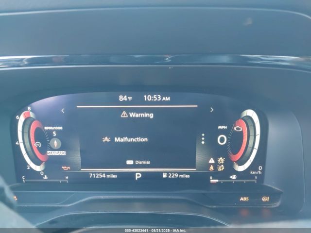 2022 NISSAN PATHFINDER 5N1DR3DH2NC202509 Photo 6