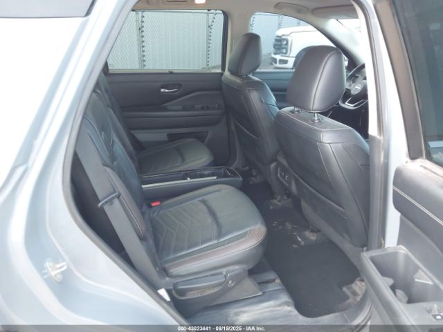 2022 NISSAN PATHFINDER 5N1DR3DH2NC202509 Photo 7