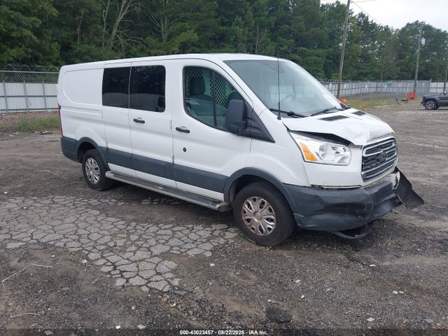 2016 FORD TRANSIT-250 1FTYR1ZM8GKB34659
