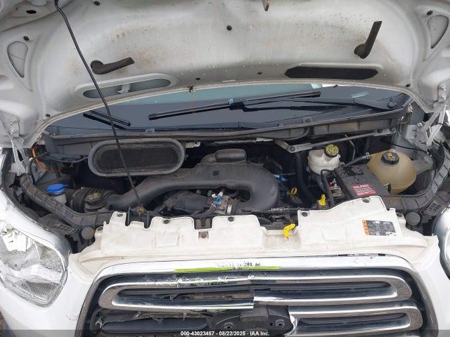 2016 FORD TRANSIT-250 1FTYR1ZM8GKB34659 Photo 9
