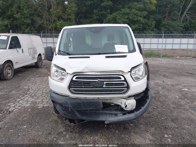 43023457 :رقم المزاد ، 1FTYR1ZM8GKB34659 vin ، 2016 Ford Transit-250 مزاد بيع