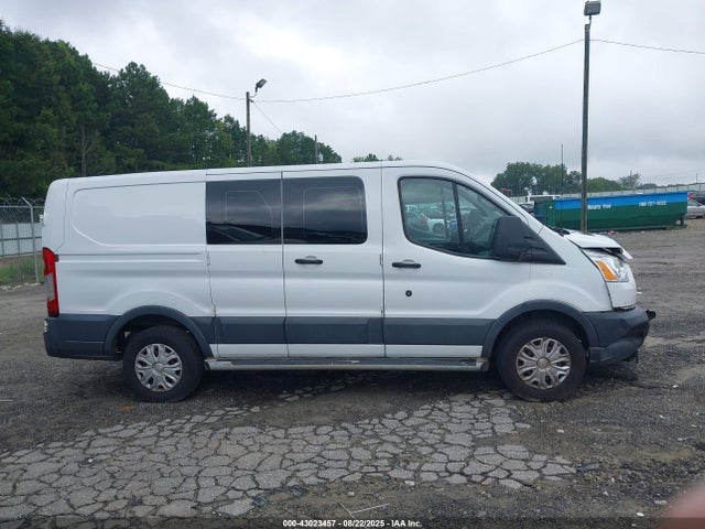 43023457 :رقم المزاد ، 1FTYR1ZM8GKB34659 vin ، 2016 Ford Transit-250 مزاد بيع