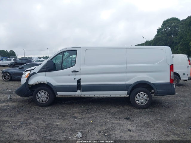 43023457 :رقم المزاد ، 1FTYR1ZM8GKB34659 vin ، 2016 Ford Transit-250 مزاد بيع