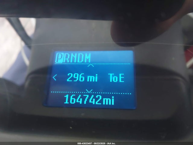 43023457 :رقم المزاد ، 1FTYR1ZM8GKB34659 vin ، 2016 Ford Transit-250 مزاد بيع