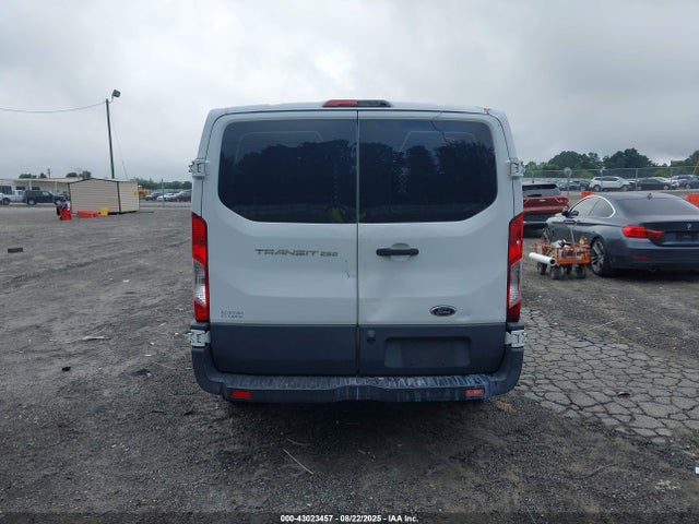 43023457 :رقم المزاد ، 1FTYR1ZM8GKB34659 vin ، 2016 Ford Transit-250 مزاد بيع