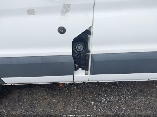 43023457 :رقم المزاد ، 1FTYR1ZM8GKB34659 vin ، 2016 Ford Transit-250 مزاد بيع