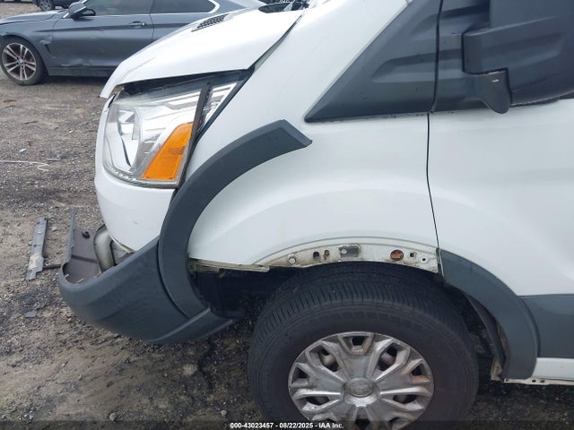 43023457 :رقم المزاد ، 1FTYR1ZM8GKB34659 vin ، 2016 Ford Transit-250 مزاد بيع