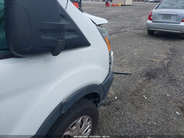 43023457 :رقم المزاد ، 1FTYR1ZM8GKB34659 vin ، 2016 Ford Transit-250 مزاد بيع