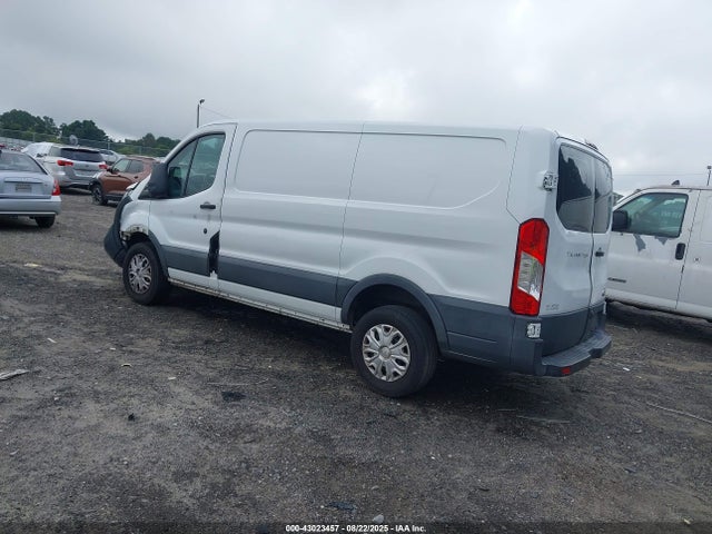 2016 FORD TRANSIT-250 1FTYR1ZM8GKB34659 Photo 2