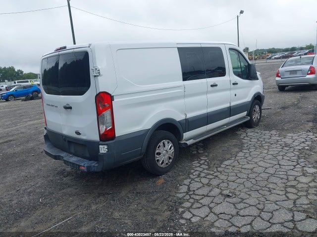 2016 FORD TRANSIT-250 1FTYR1ZM8GKB34659 Photo 3