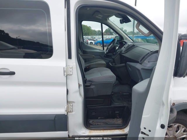 2016 FORD TRANSIT-250 1FTYR1ZM8GKB34659 Photo 4