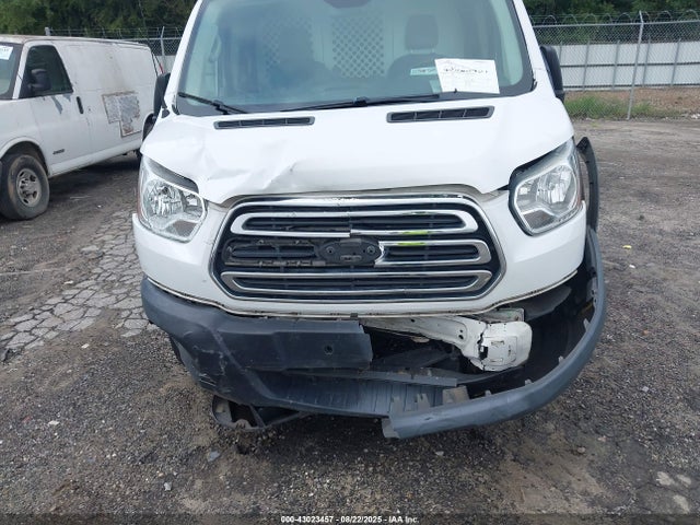 2016 FORD TRANSIT-250 1FTYR1ZM8GKB34659 Photo 5